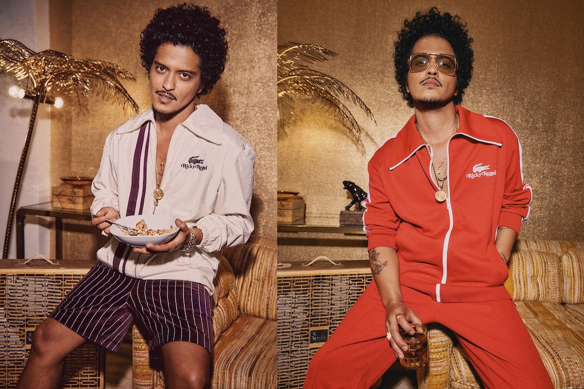 ContentLab para Lacoste