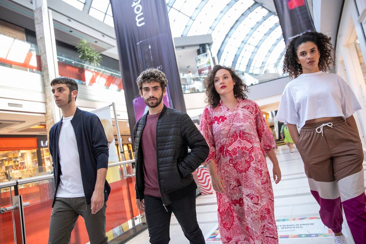 ContentLab para Alto Palermo