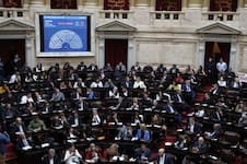 Contestá las 10 preguntas de la semana sobre la sesión convocada por la oposición para voltear el DNU 70/23 de Milei y muchos temas más
