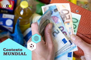 Contexto Mundial