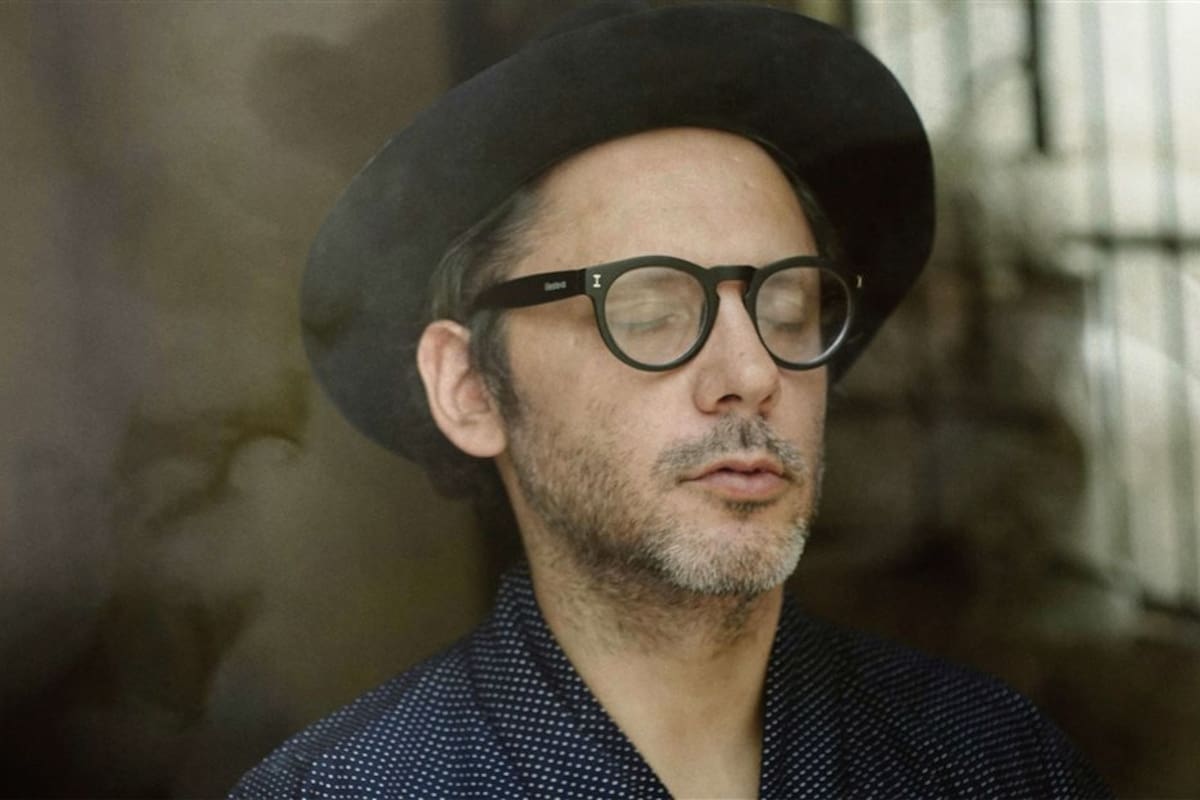 Conti, el multifacético pianista que nunca se siente cómodo en el mismo lugar