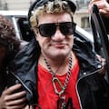 Con Pity Álvarez en la sala y sonriente, comenzó la etapa de testimoniales en el juicio