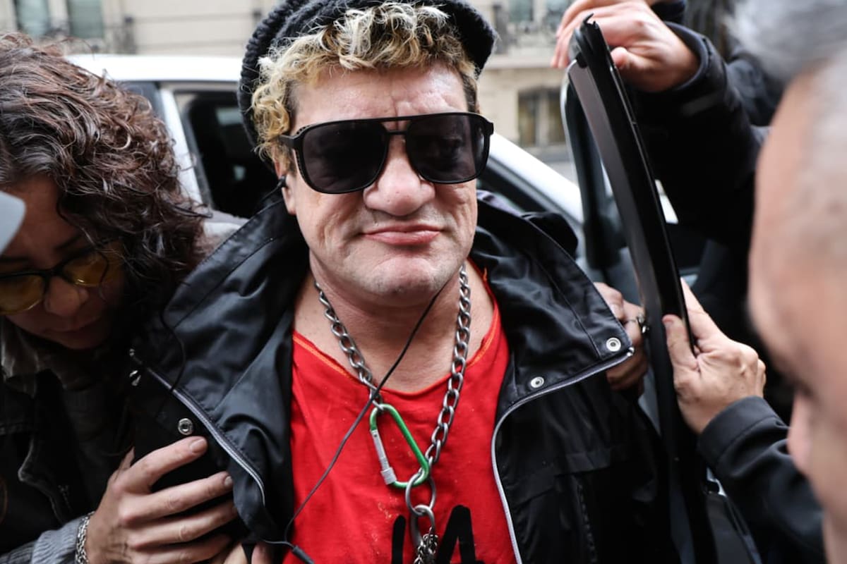 Continúa el Juicio contra Pity Álvarez, acusado de haber matado a un hombre en julio de 2018
