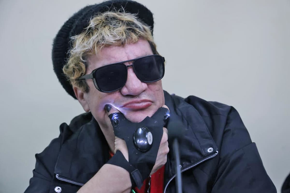 Continúa el Juicio contra Pity Álvarez, acusado de haber matado a un hombre en julio de 2018