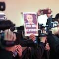 El juicio sigue empantanado por las polémicas, las acusaciones cruzadas y un imputado muy especial