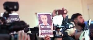 El juicio sigue empantanado por las polémicas, las acusaciones cruzadas y un imputado muy especial