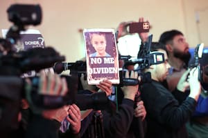 El juicio sigue empantanado por las polémicas, las acusaciones cruzadas y un imputado muy especial