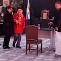 Declaran la abuela Catalina y la hija de la tía Laudelina, una de las acusadas por la desaparición