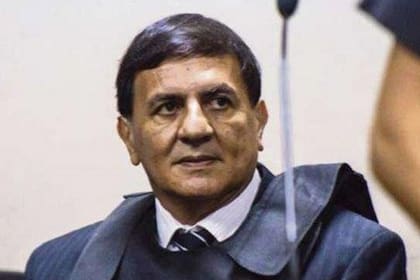 Continúa en Salta el juicio contra el exmagistrado acusado por sus contactos con narcotraficantes