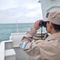 La Armada dio un duro pronóstico en la búsqueda de los kayakistas