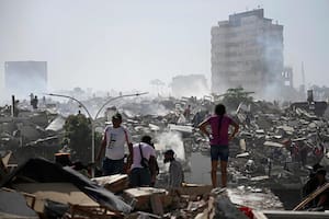 Al menos 235 personas murieron y 4300 resultaron heridas tras los terremotos en Venezuela