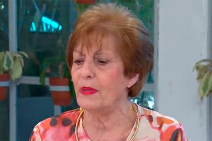 Continúa la disputa por la herencia de Jorge Ibáñez entre su mamá y su hermana