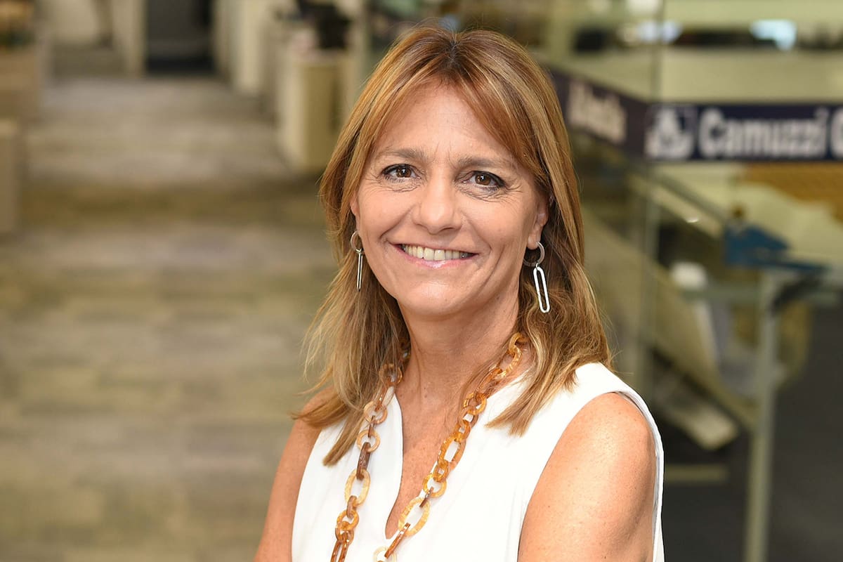 Continúan los cambios en la Secretaría de Energía después de la designación de María Tettamanti al frente del organismo.