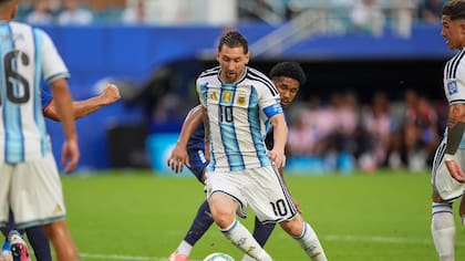 Continúan los cruces por octavos de final con Brasil vs. Noruega y México vs. Inglaterra
