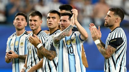 Continúan los cruces por octavos de final con Portugal vs. España y Estados Unidos vs. Bélgica