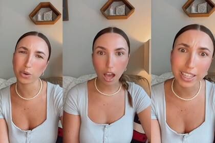 Contó cómo le fue en una primera cita y se hizo viral