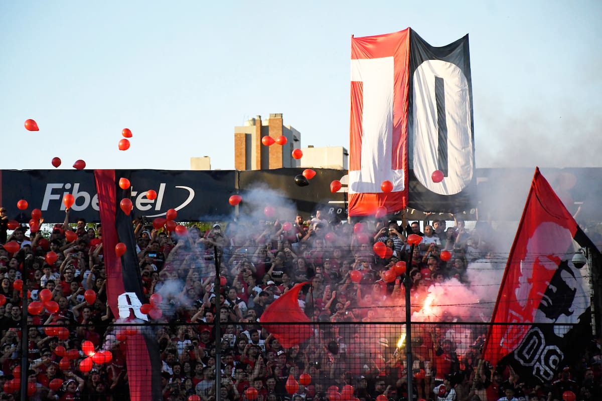 Contra Gimnasia (y Maradona), Newells cobró 1500 pesos cada popular para no socios; frente a River, la incrementó en un 133 por ciento