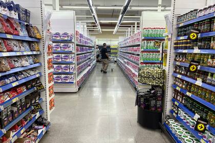 Contra la inflación: uno por uno los productos que el Gobierno facilitó su importación