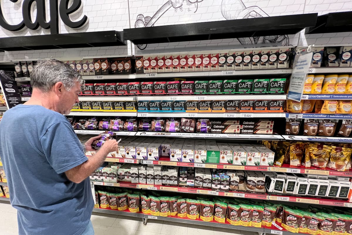 Contra la inflación: uno por uno los productos que el Gobierno facilitó su importación