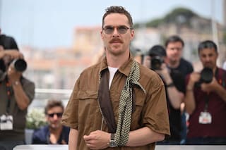 Del “accidente” de Benedict Cumberbatch a la argentina que deslumbró en la alfombra roja