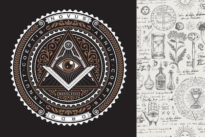 Contrario a la idea general infundada, dominar el mundo nunca estuvo dentro de sus planes