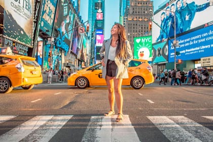 Contrario a lo que podría pensarse, es la primera vez que Nueva York encabeza la lista de ciudades caras para vivir