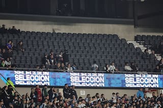 Por qué la goleada contra Burkina Faso ni siquiera debería servir para rebajar las sanciones de Paredes y Molina