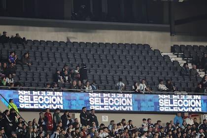 Por qué la goleada contra Burkina Faso ni siquiera debería servir para rebajar las sanciones de Paredes y Molina