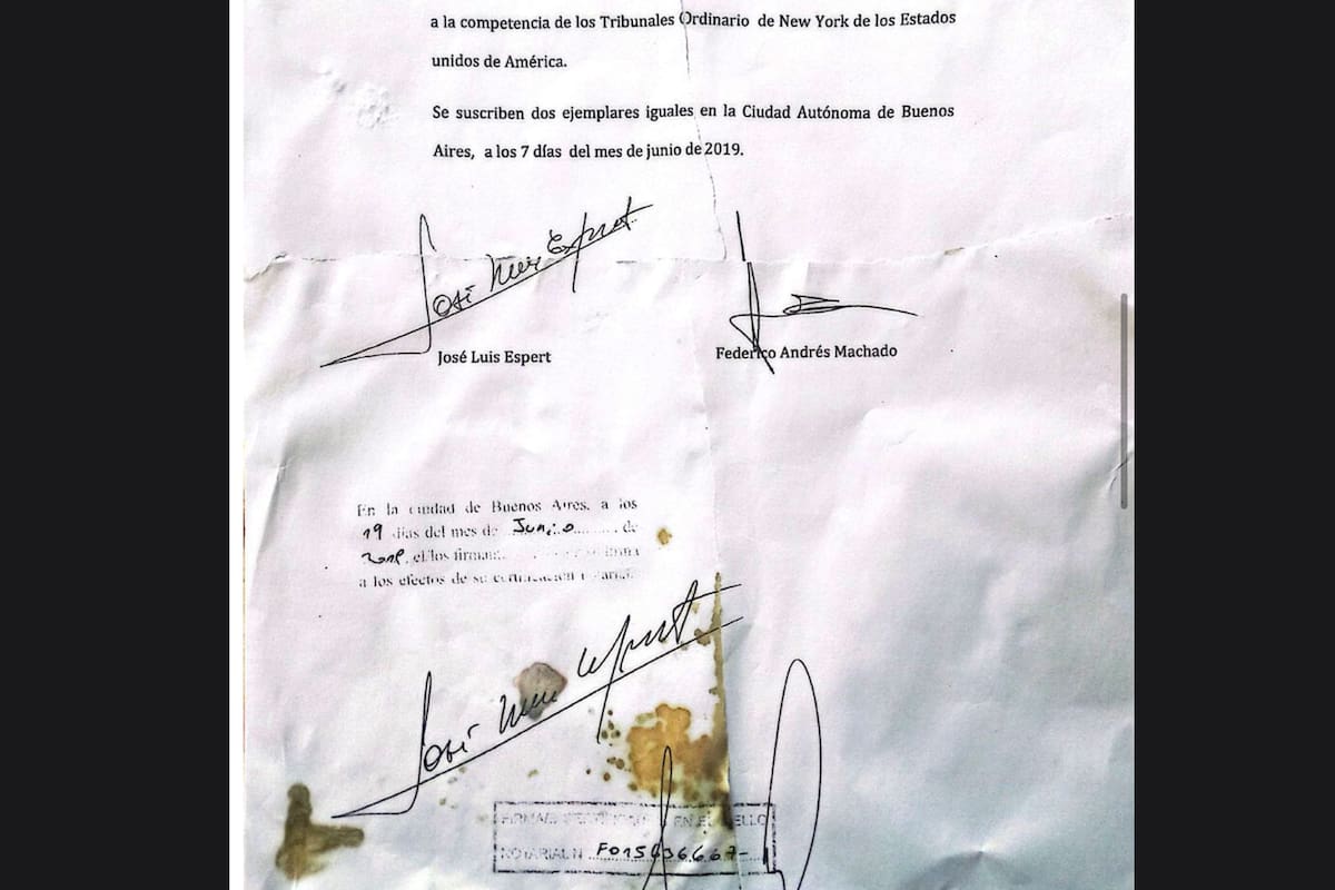 Contrato