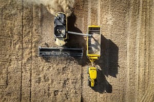 Contratistas agrícolas
