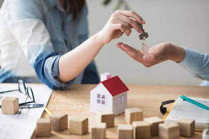 Contrato de venta para adquirir Atarque Ranch