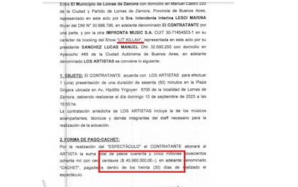 Contrato Lit Killah