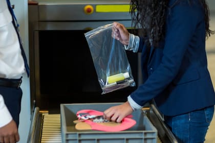 Controladores aéreos y agentes de seguridad llevan más de ocho semanas sin salario