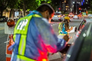Controles de alcoholemia