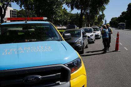 En el 21% de los accidentes fatales está presente el alcohol