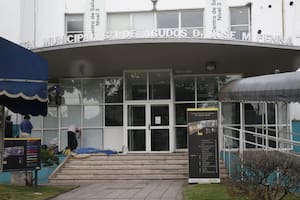 Este es el hospital que estrenará un edificio nuevo y redefine la salud en el sur de la Ciudad