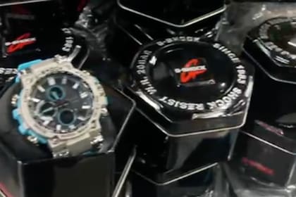 Controles sorpresivos de ARCA en el aeropuerto de Ezeiza: incautan mercadería fraudulenta valuada en 600 millones de pesos