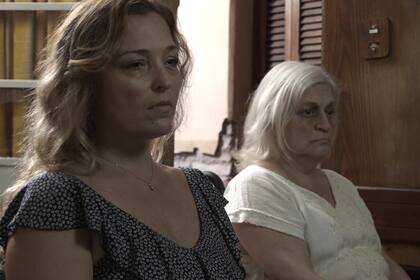 Convaleciente, una historia íntima sobre el drama de convivir con el Alzheimer