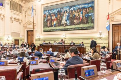 Convención Constituyente de Santa Fe