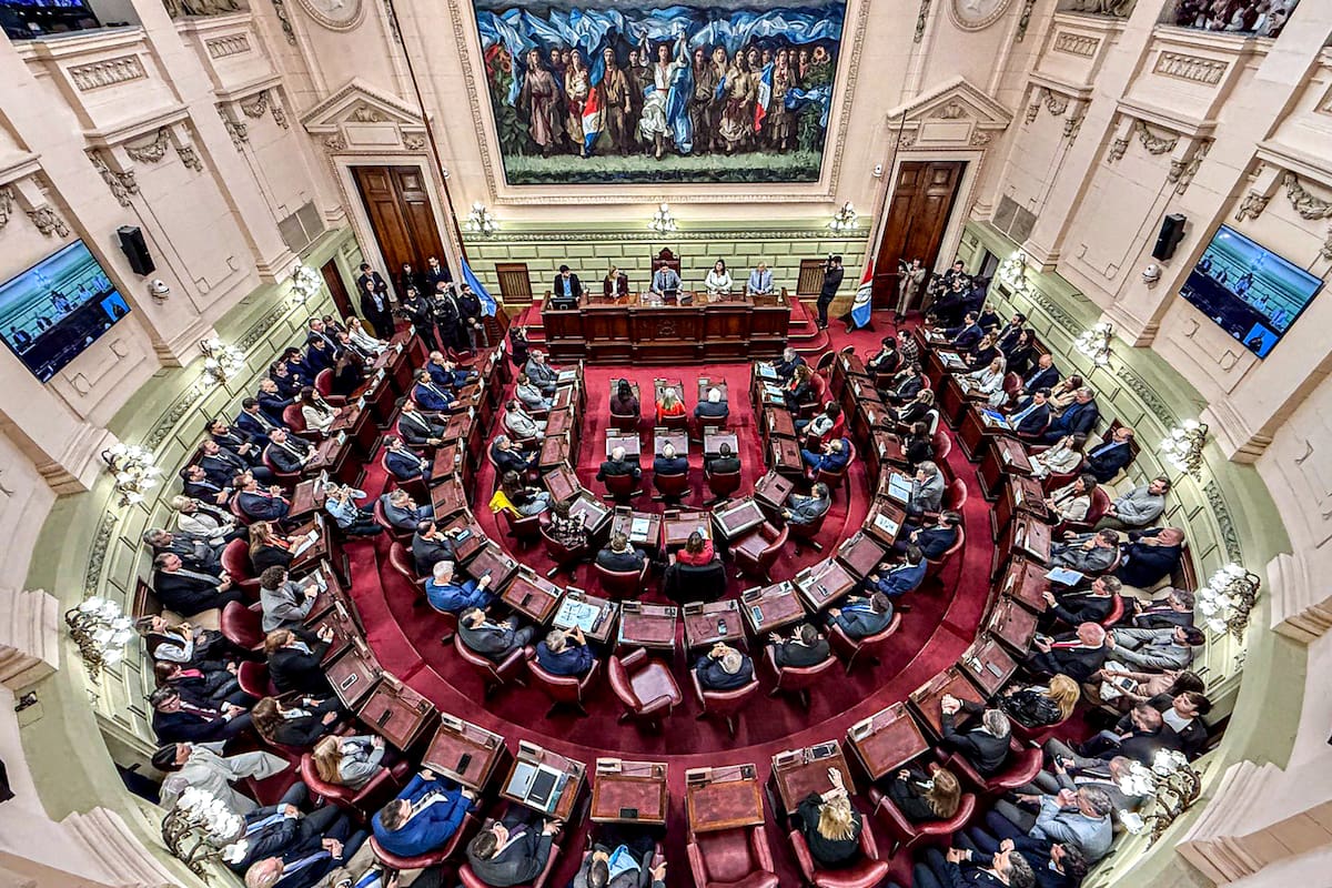 Convención constituyente de Santa Fe