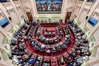 Reforma en Santa Fe: una iniciativa decisiva y trascendente