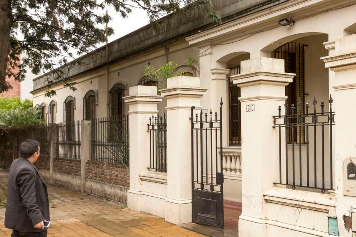 Convento nota