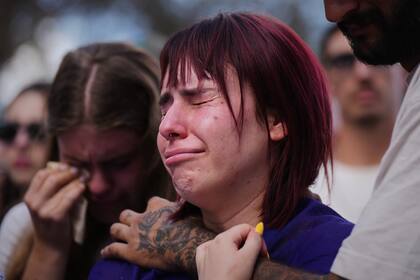 Conversaciones de paz en Gaza inician su segundo día en el 2° aniversario del inicio de la guerra