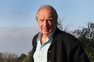 Hugo Porta: “El rugby es un deporte más, no es el deporte de los valores”