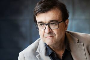 Conversaciones - Javier Cercas