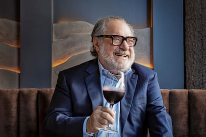 Conversaciones - Michel Rolland