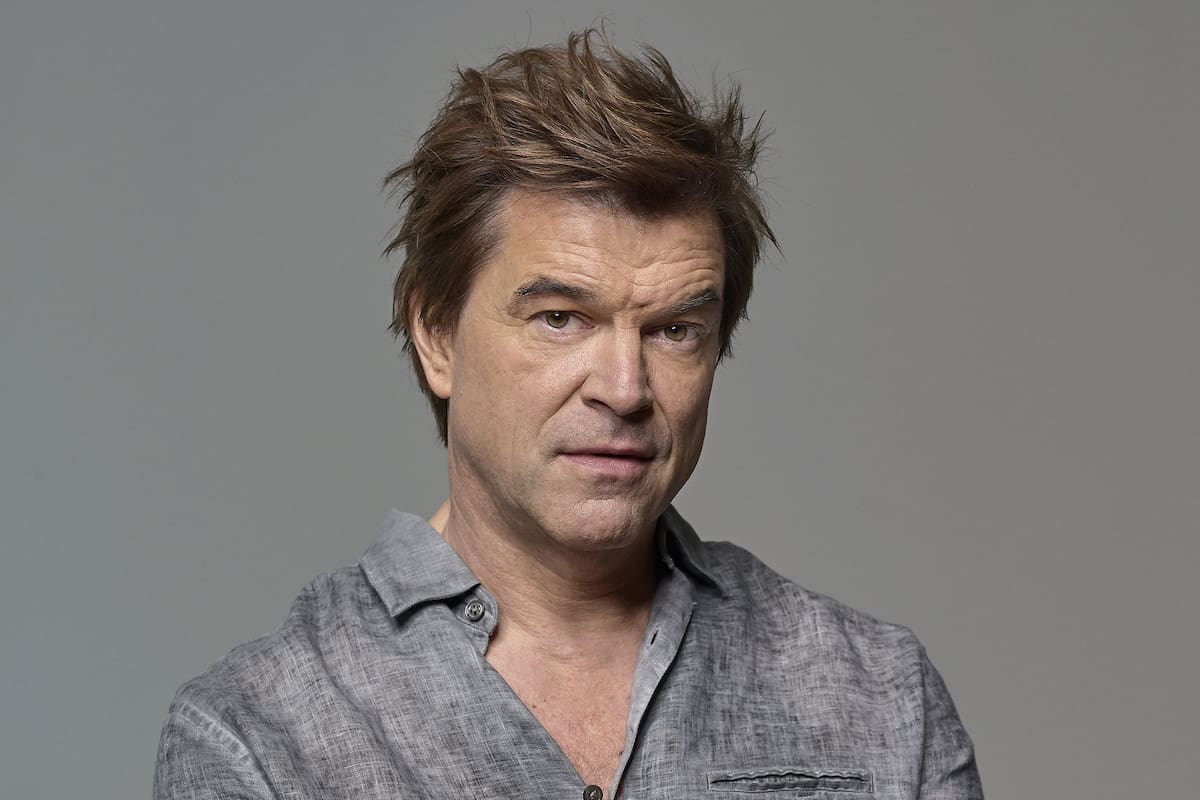 Convertida en clásico local, la banda alemana este sábado realiza el Hosen Festival, su propio evento junto a bandas locales como Attaque 77, Pilsen y Cadena Perpetua