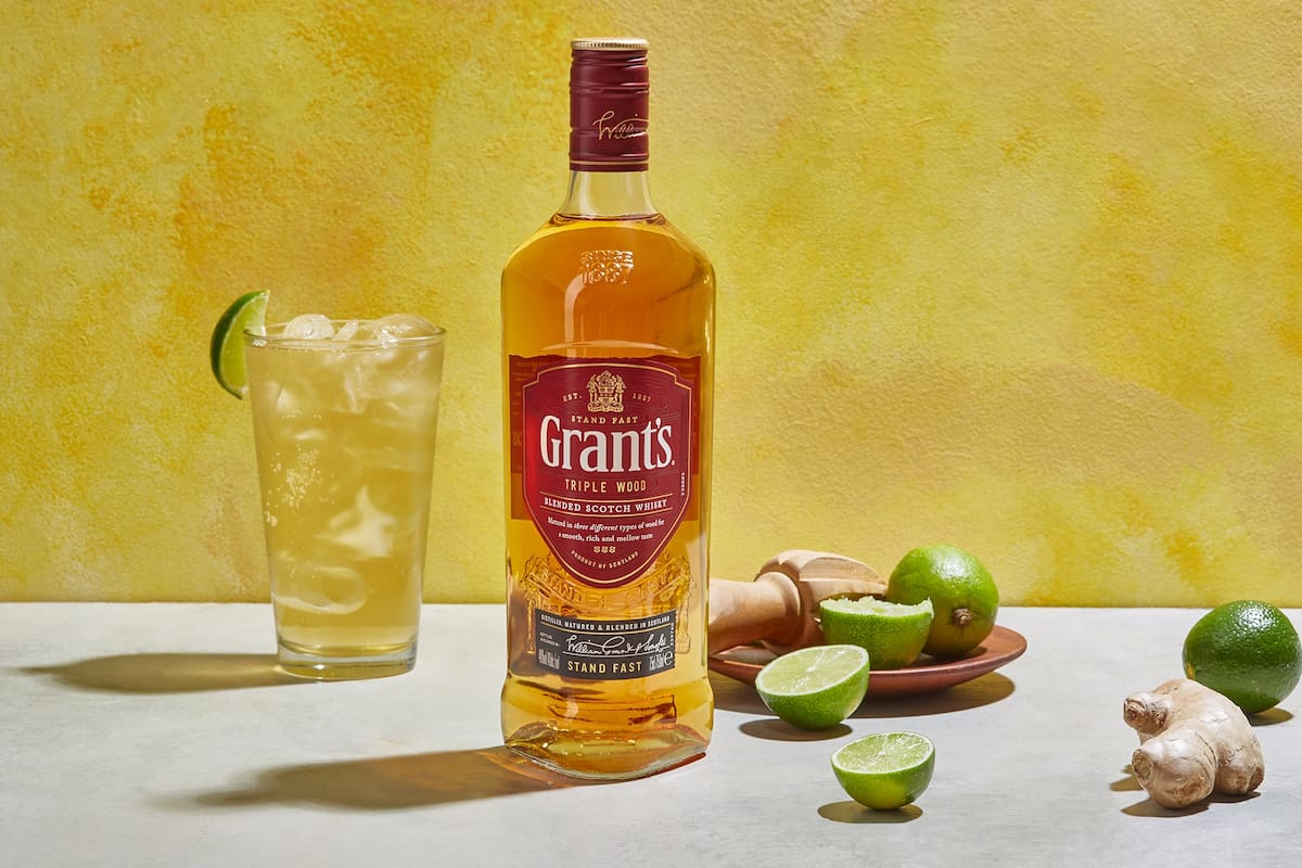 Convertite en el bartender de tus encuentros.