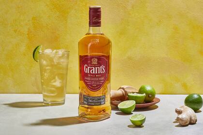 Convertite en el bartender de tus encuentros.