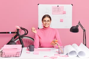 Convertite en la productora de tu vida.